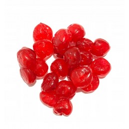 Wiśnia kandyzowana 500g
