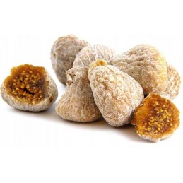 Zestaw Figi suszone w mące 2x1kg