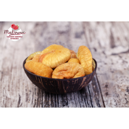 Zestaw Figi suszone 2x1kg