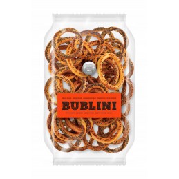 Obwarzanki z makiem 375g