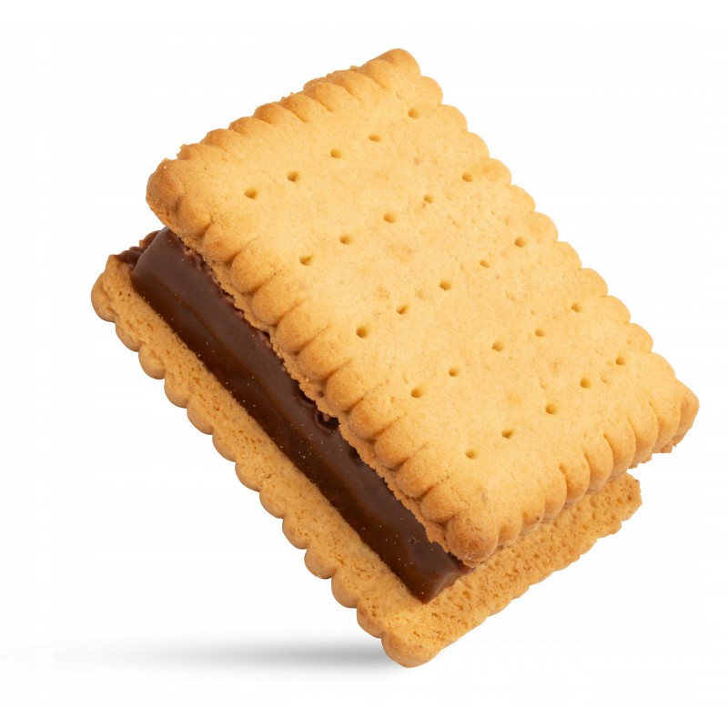 Kanapeczka z ptasim mleczkiem 350g