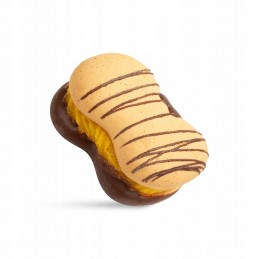 Ekler mango-marakuja 350g