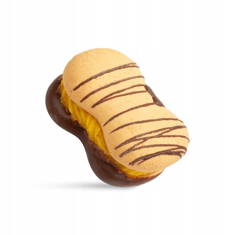 Ekler mango-marakuja 350g