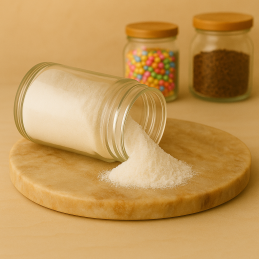 Cukier waniliowy 250g