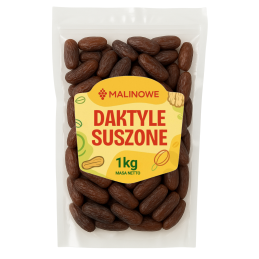Daktyle 1kg