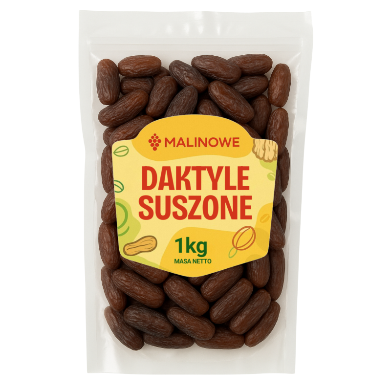 Daktyle 1kg