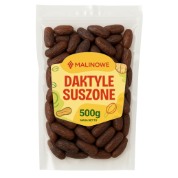 Daktyle 500g