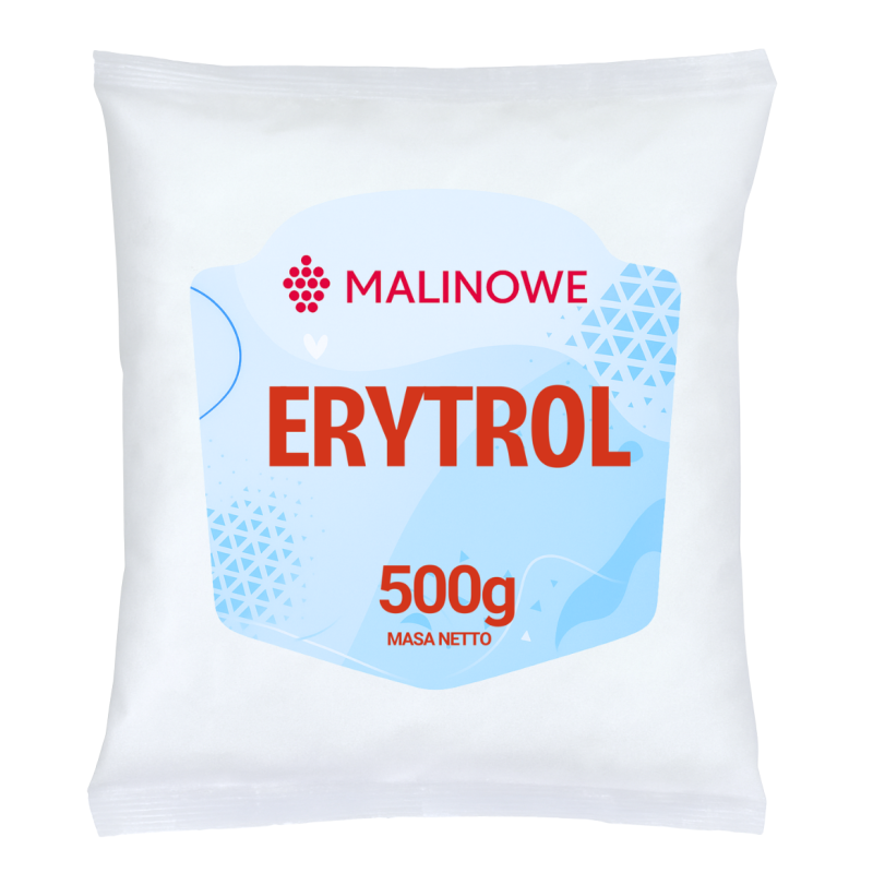 Erytrol 500g