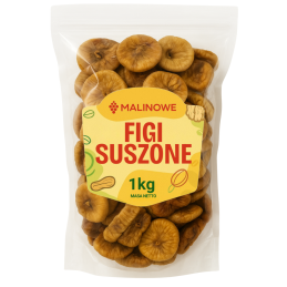 Figi suszone 1kg