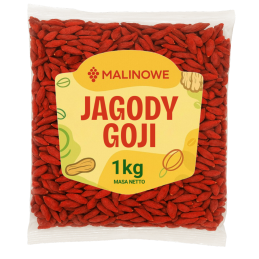 Jagody goji 1kg