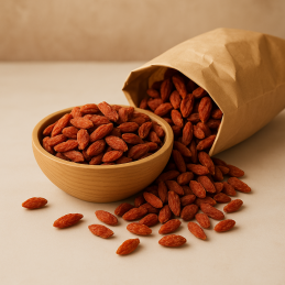 Jagody goji 500g