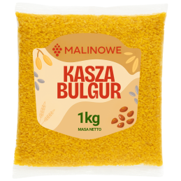 Kasza bulgur 1kg