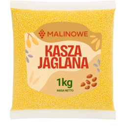 Kasza jaglana 1kg