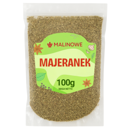 Majeranek 100g