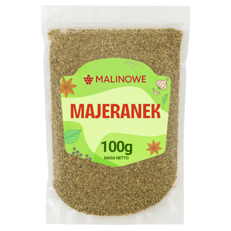 Majeranek 100g