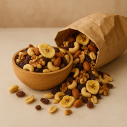 Mieszanka studencka 500g