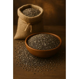 Nasiona chia 500g