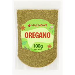 Oregano 100g