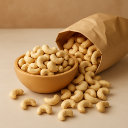 Orzechy nerkowca 500g