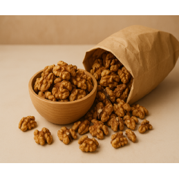 Orzechy włoskie 100g