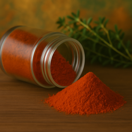 Papryka słodka 60 100g