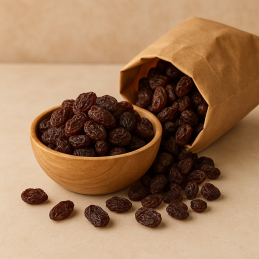 Rodzynka indyjska 1kg