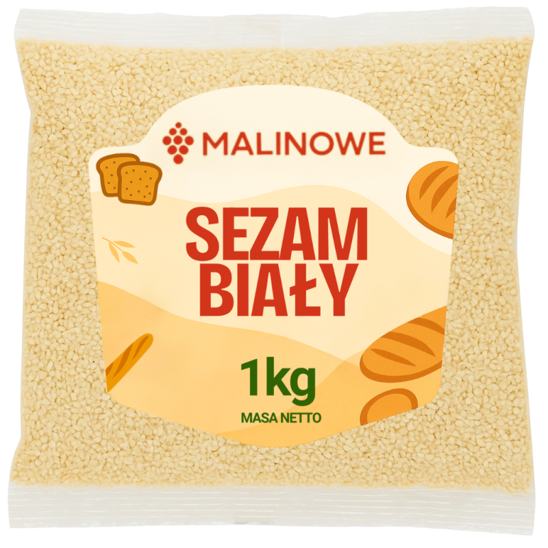 Sezam 1kg