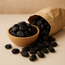 Śliwka suszona 500g