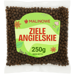 Ziele angielskie 250g