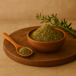 Zioła prowansalskie 100g