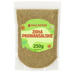 Zioła prowansalskie 250g