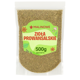 Zioła prowansalskie 500g