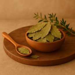 Liście laurowe 500g