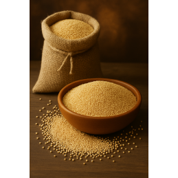 Amarantus ziarno 1kg