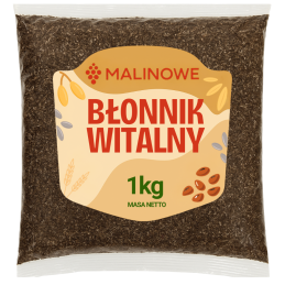 Błonnik witalny 1kg