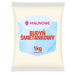 Budyń b/c śmietanka 1kg
