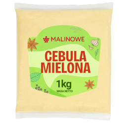 Cebula mielona 1kg