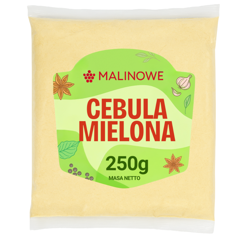 Cebula mielona 250g