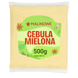 Cebula mielona 500g