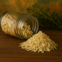 Cebula płatki suszona 100g