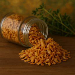 Cebula prażona 500g