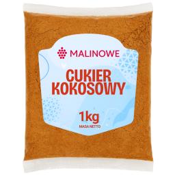 Cukier kokosowy 1kg