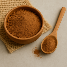 Cynamon mielony 100g