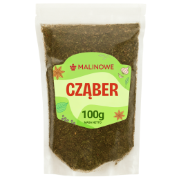 Cząber 100g