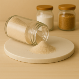 Drożdże suche 100g