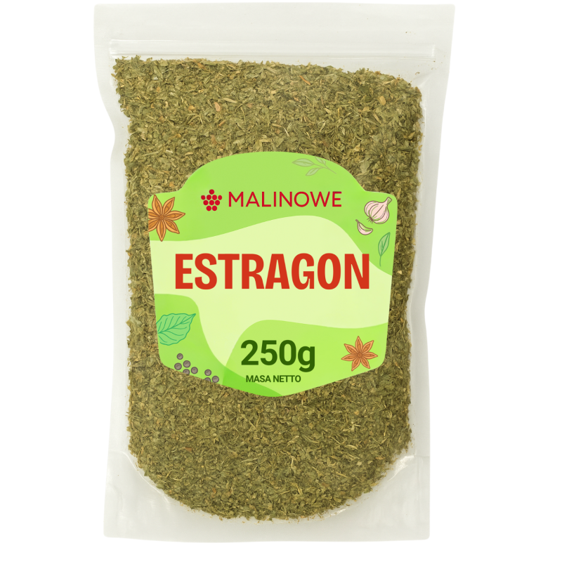 Estragon 250g