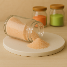 Galaretka brzoskwiniowa 250g