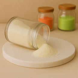 Galaretka cytrynowa 250g