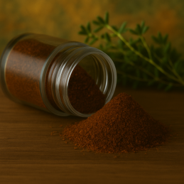 Goździki mielone 100g