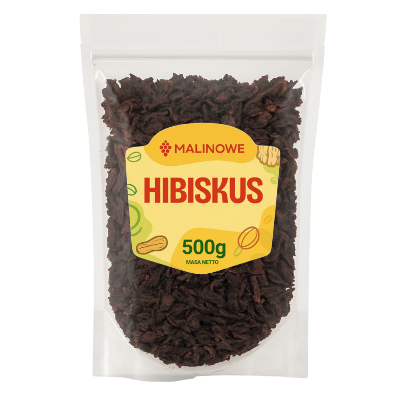 Hibiskus 500g